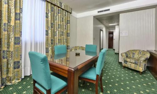 Astoria Sure Hotel Collection By Best Western - 13