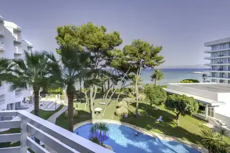 Playa Esperanza Resort - Affiliated by Melia - 107