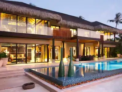 Velaa Private Island - 104