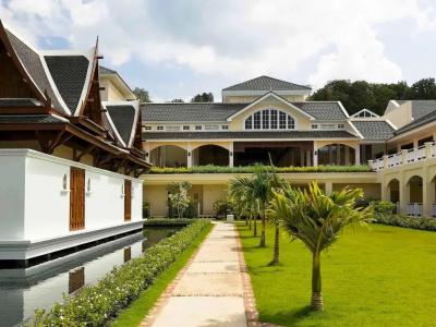 Sofitel Krabi Phokeethra Golf And Spa Resort - Sha Extra Plus - 0
