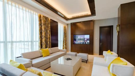Johari Rotana - 74