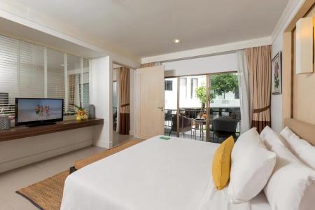 Sawaddi Patong Resort & Spa - Sha Extra Plus - 67