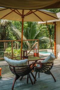 k Club Ubud - 115