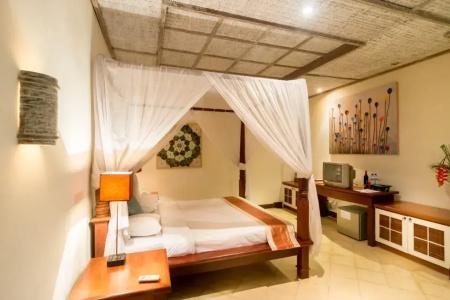 Gajah Biru Bungalows - 25