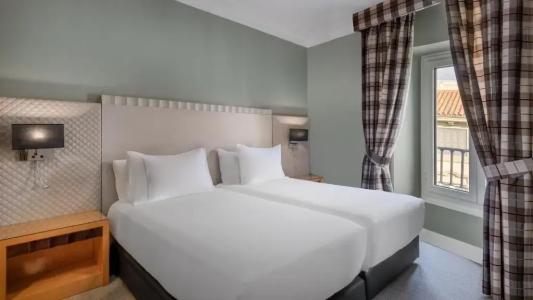 Room Mate Larios - 64