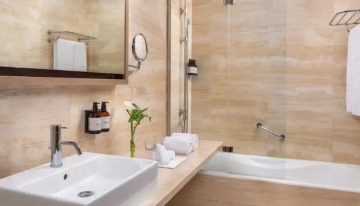NH Collection Madrid Palacio de Tepa - 41