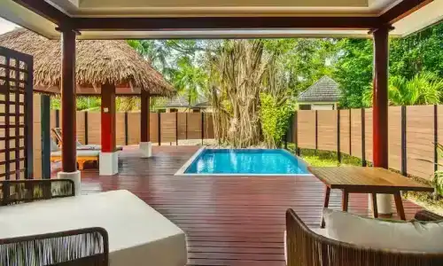 Hilton Seychelles Labriz Resort & Spa - 94