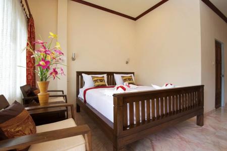 Lotus Paradise Resort - Sha Plus - 1