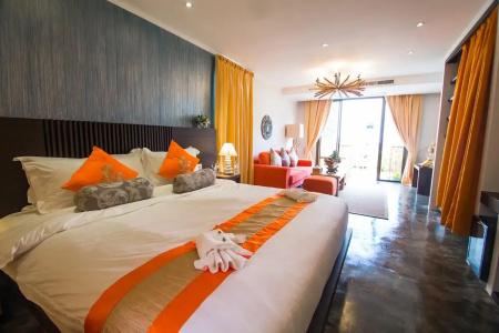 Natai Beach Resort And Spa - Sha Plus - 46