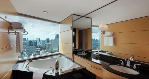 DoubleTree by Hilton Shanghai - Pudong - 93