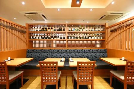 Hokke Club Kyoto - 19