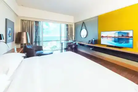 Art Rotana Amwaj Islands - 61