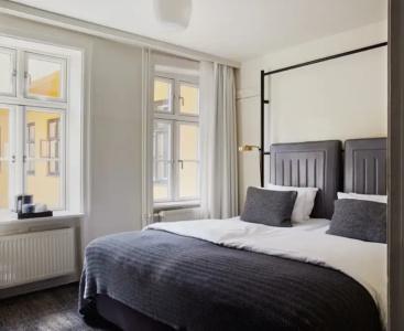 Danmark by Brøchner Hotels - 39