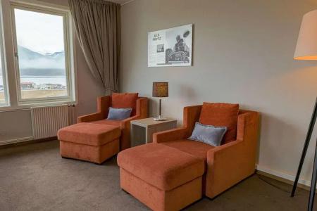 Radisson Blu Polar, Spitsbergen - 38