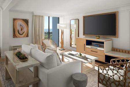 Sheraton Sand Key - 83