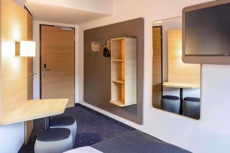 ibis Styles Bochum Hauptbahnhof - 32
