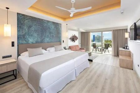 Riu Palace Jandia - 32