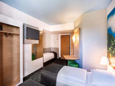 b&b Freiburg-süd - 11
