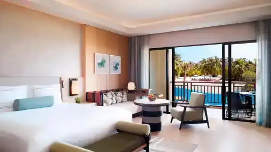 The Ritz-Carlton Sanya, Yalong Bay - 47