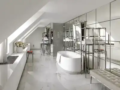 Hôtel Le Royal Monceau Raffles Paris - 80