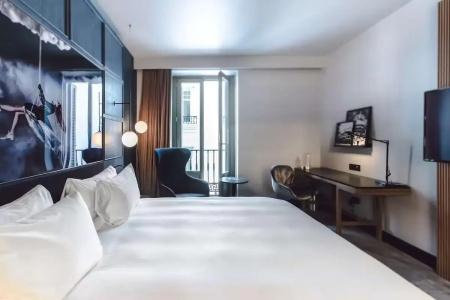Radisson Blu, Madrid Prado - 33