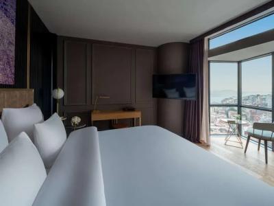 Sofitel Istanbul Taksim - 59