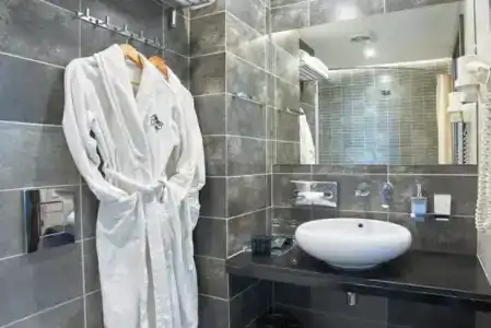 NEMO Resort & Spa - 81
