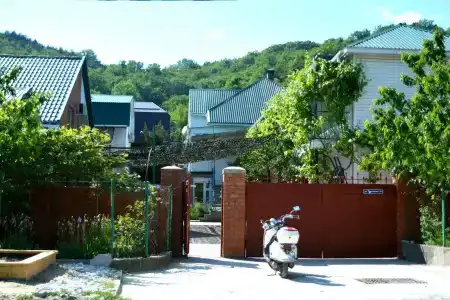 Белый пароход - 10