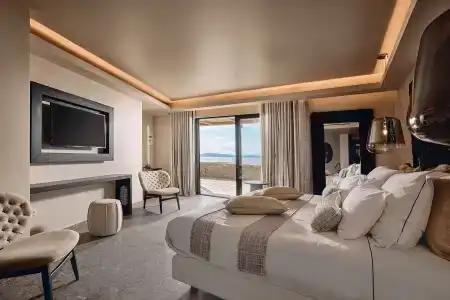 Amazon Mykonos Resort & Spa - 59