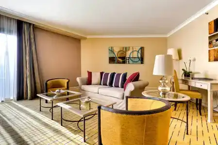 Corinthia St. George’s Bay - 68