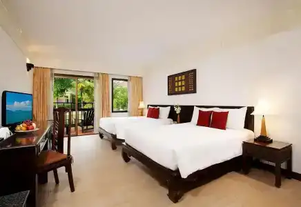 Seaview Resort Khao Lak - Sha Plus - 7