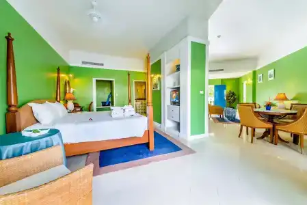 Andaman Seaview, Karon Beach - Sha Plus - 50