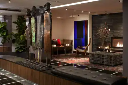 Fifty & Suites by Affinia - 23