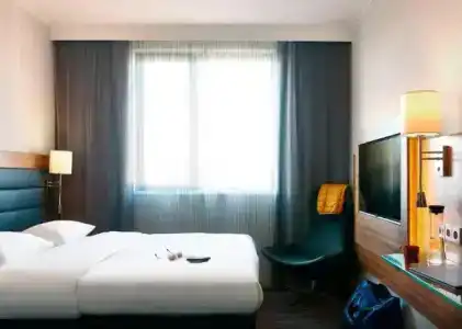 Moxy Oslo x - 41