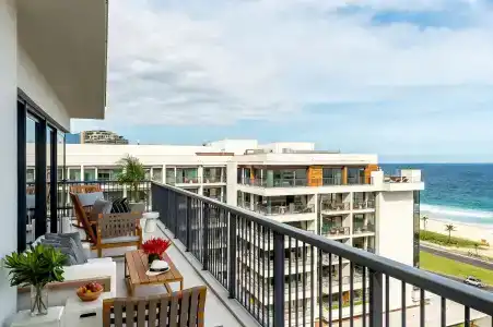 Grand Hyatt Rio de Janeiro - 104