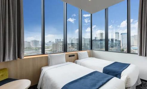 Monday Premium Toyosu - 62
