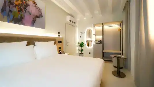 Bergamo Inn - 27