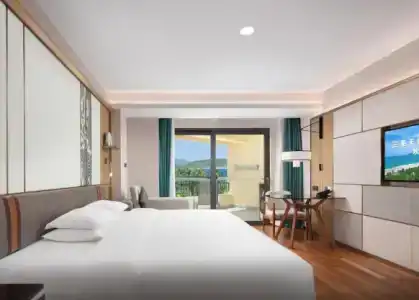 Horizon Resort & Spa Yalong Bay - 60