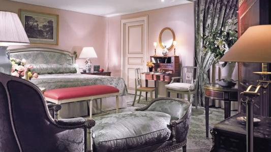 Four Seasons Ritz Lisbon - 101