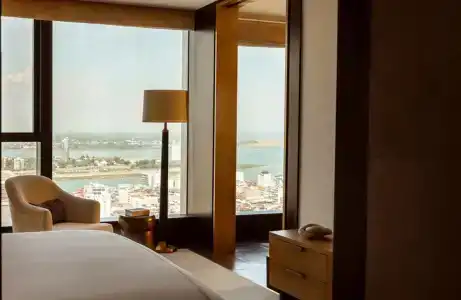 Rosewood Phnom Penh - 72