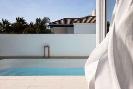 Mett & Beach Resort Marbella Estepona - 61