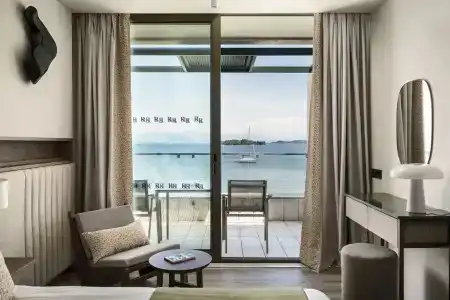 Kontokali Bay & Spa - 59