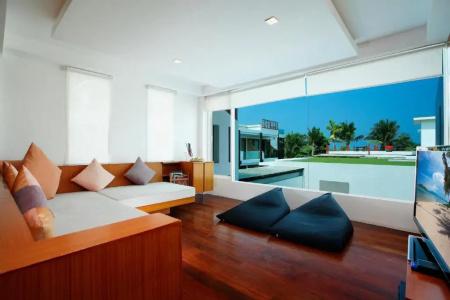 La Flora Resort Patong - Sha Extra Plus - 64