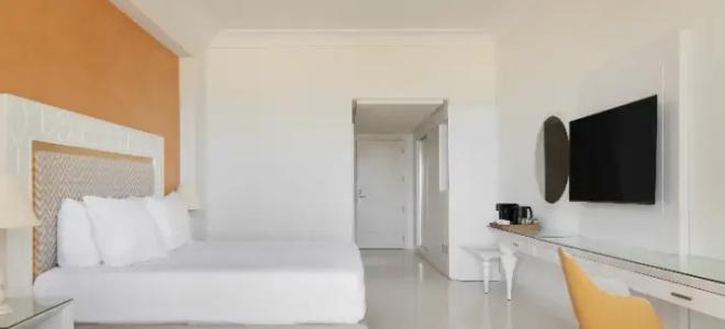 Hasdrubal Thalassa & Spa Djerba - 75