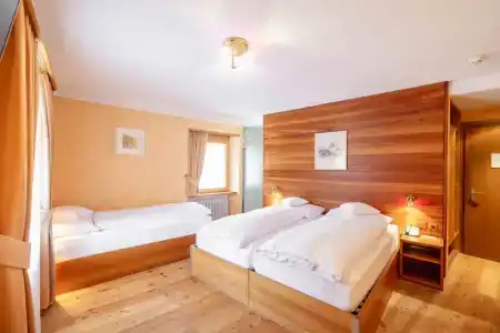Albergo Croce Bianca - 26