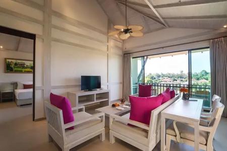 Siripanna Villa Resort & Spa Chiang Mai -Sha Extra Plus - 62