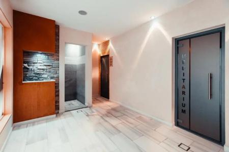 Boutique Nives - Luxury & Design in the Dolomites - 12