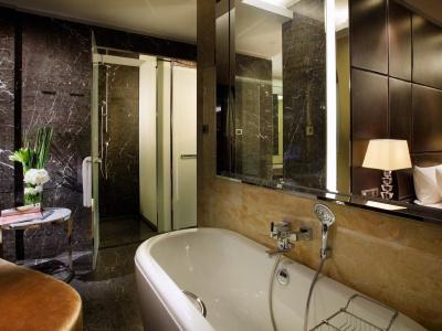 Intercontinental Nanjing, An Ihg - 90