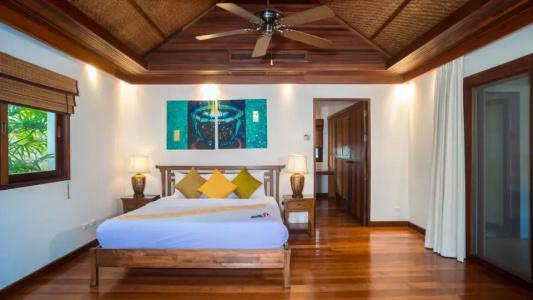 Shiva Samui - 243