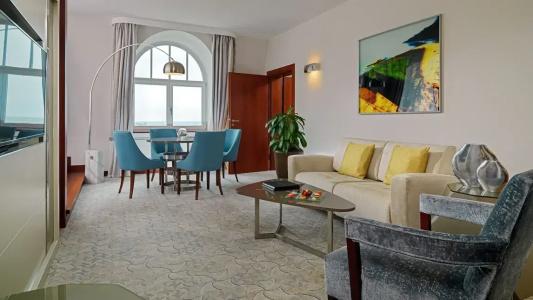 Sheraton Sopot - 88